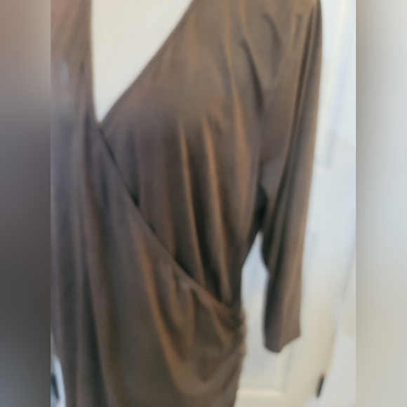 Ladies Tunic top - Picture 2 of 5